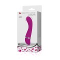 Silikon G-Punkt Vibrator für sie Klitoris Dildo Vibrator Analvibrator