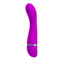 Silikon G-Punkt Vibrator für sie Klitoris Dildo Vibrator Analvibrator