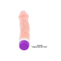 Realistyscher Dildo mit Noppen Vibrator für Frauen Dildo mit Vibration