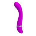 Silikon G-Punkt Vibrator für sie Klitoris Dildo Vibrator Analvibrator
