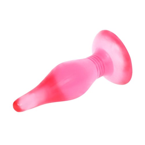 Buttplug für Frauen Anale Masturbation Analsex Klein Dildo für Mann