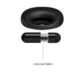 Penisringe Silikon Penis Ringe Vibrator stimulator für lange Erektion länger Sex