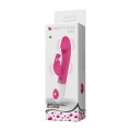 G-Punkt Vibratoren für sie Rabbit Vibrator Klitoris Vibratoren 30 Modi