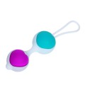 Liebeskugeln Kegel Balls Stimulation Beckenboden Workout in 2 Stufen