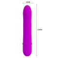 Kleiner Vibrator für Paare anal G-Punkt Dildo Silikon Vibrator