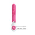 G-Punkt Vibratoren für sie Rabbit Vibrator Klitoris Vibratoren 30 Modi