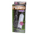 PENIS PUMP! Penispumpen für Männer 