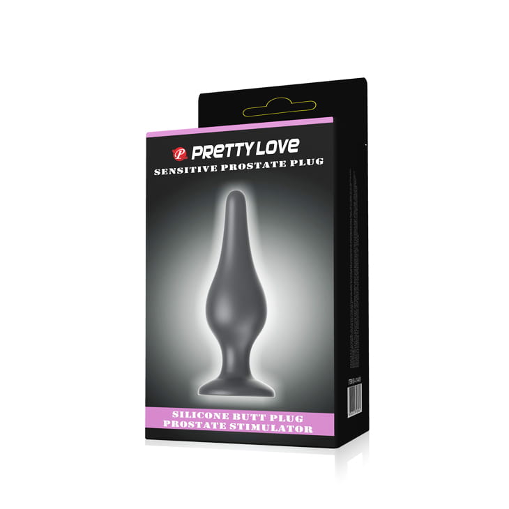 anal plug mann IKOKY Sexy Schwarz Silikon Anal Plug Massage... Von 3,72 €